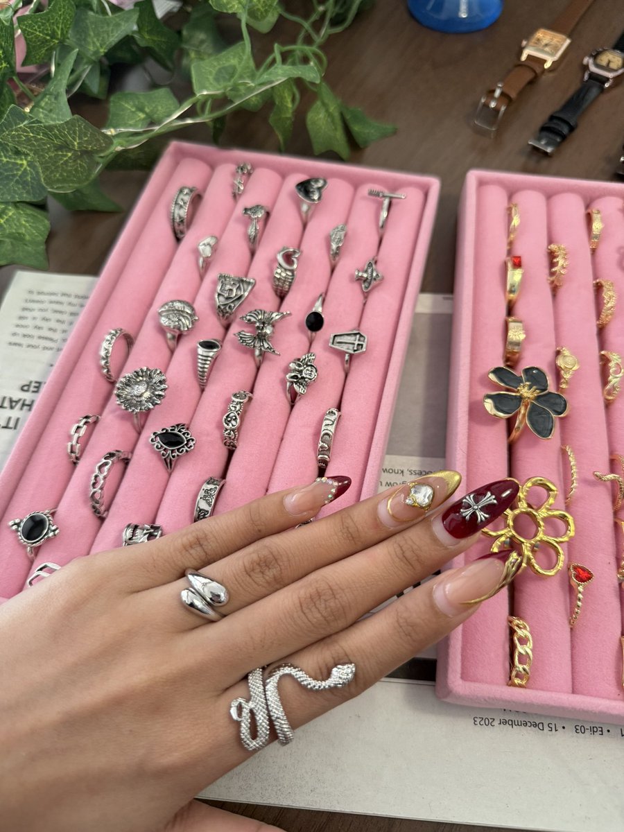 uzzielofficial1's tweet photo. New lot มีมากกว่าในรูป🎀
🍒ลง19:30 วันอังคารที่01/04/68
𓈒 ˖ ࣪ 𝜗𝜚     ⋄ 𓍯

🛼 ปักรีฟอลลด 50 บาทรับต้นเดือน 🫧

#ส่งต่อเสื้อผ้ามือ2 #ส่งต่อเสื้อผ้า #เสื้อผ้ามือสองสภาพดี  #เสื้อมือสอง #ส่งต่อเสื้อผ้ามือสองราคาถูก 
 #ส่งต่อเสื้อผ้ามือสอง #ส่งต่อเครื่องประดับ #พวงกุญแจคิตตี้ https://t.co/7psuy0zX96