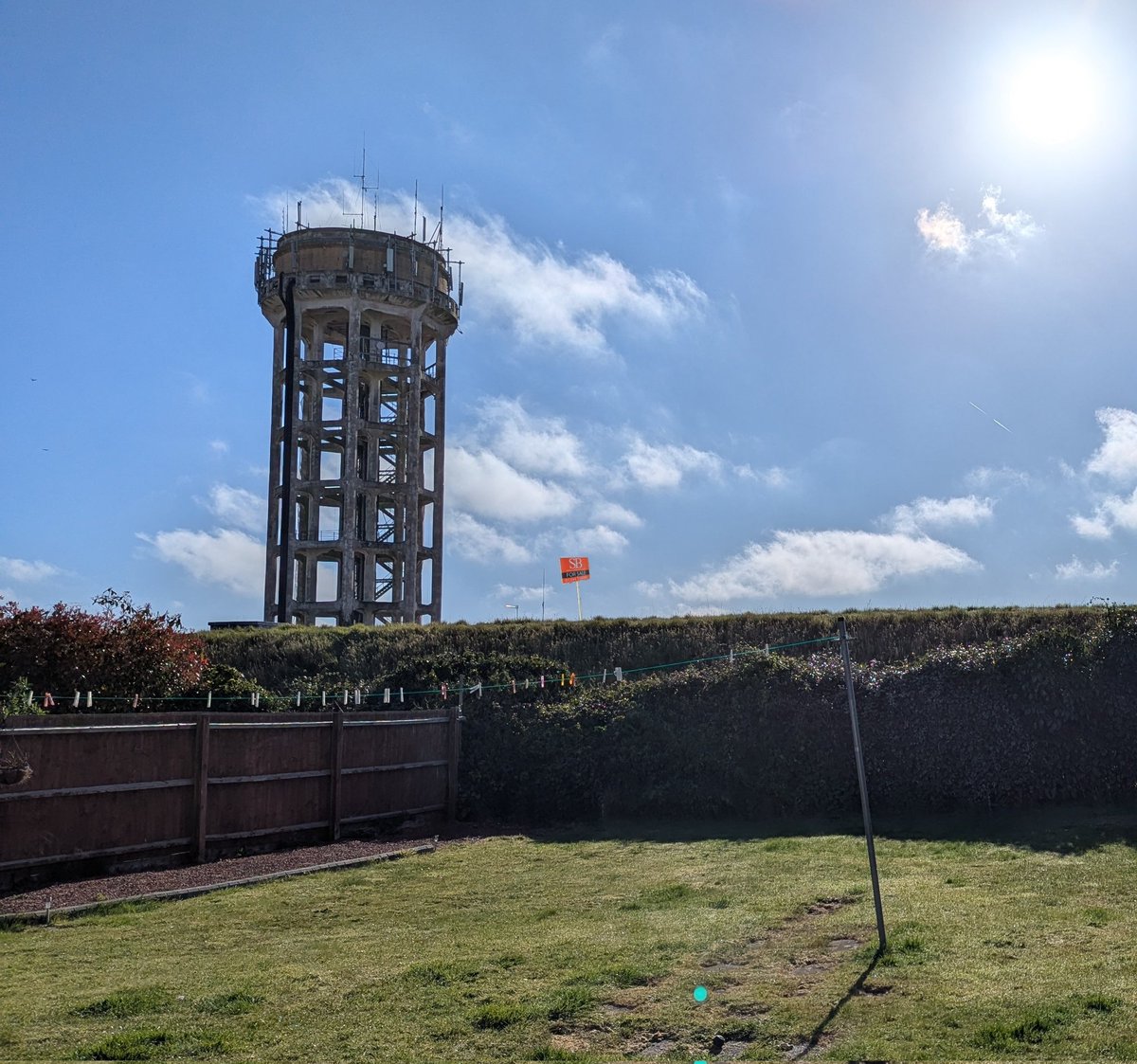 Could be more houses #felixstowe