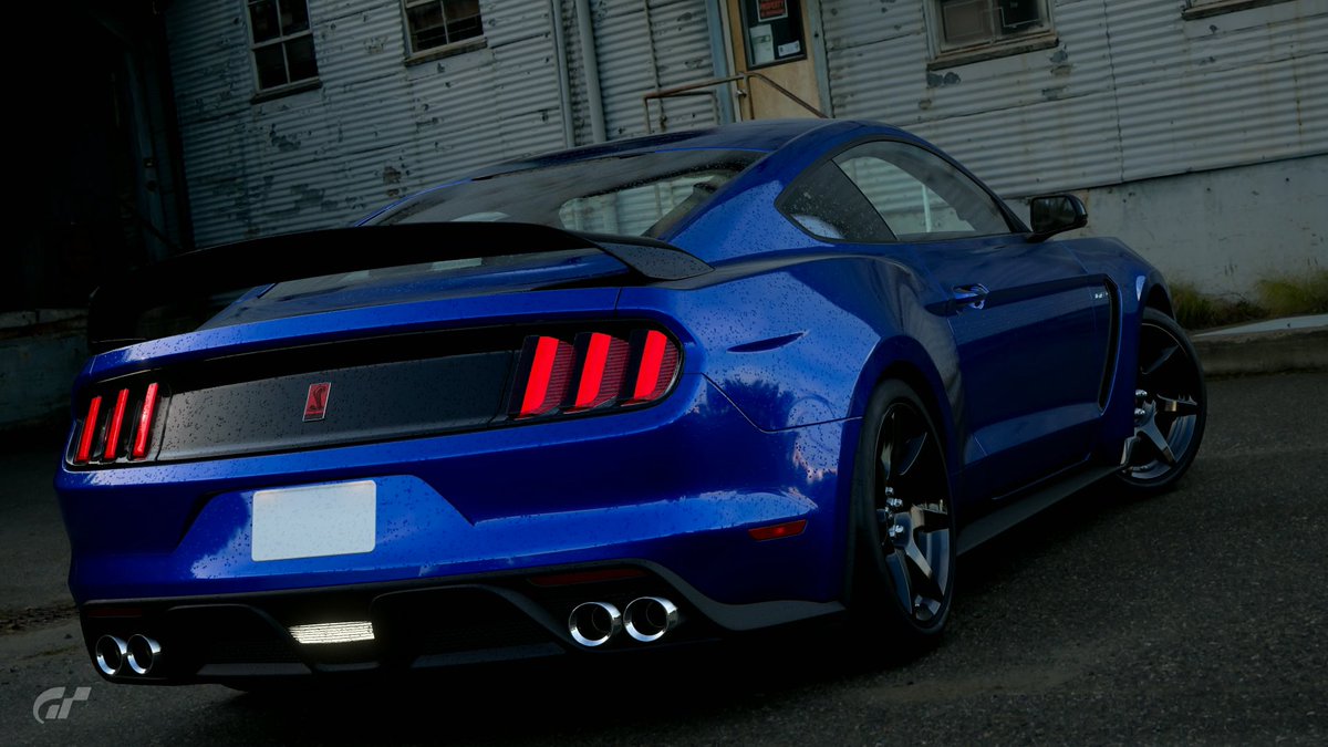 #PSC2502RAIN
#GT7PureScapes 
#GT7