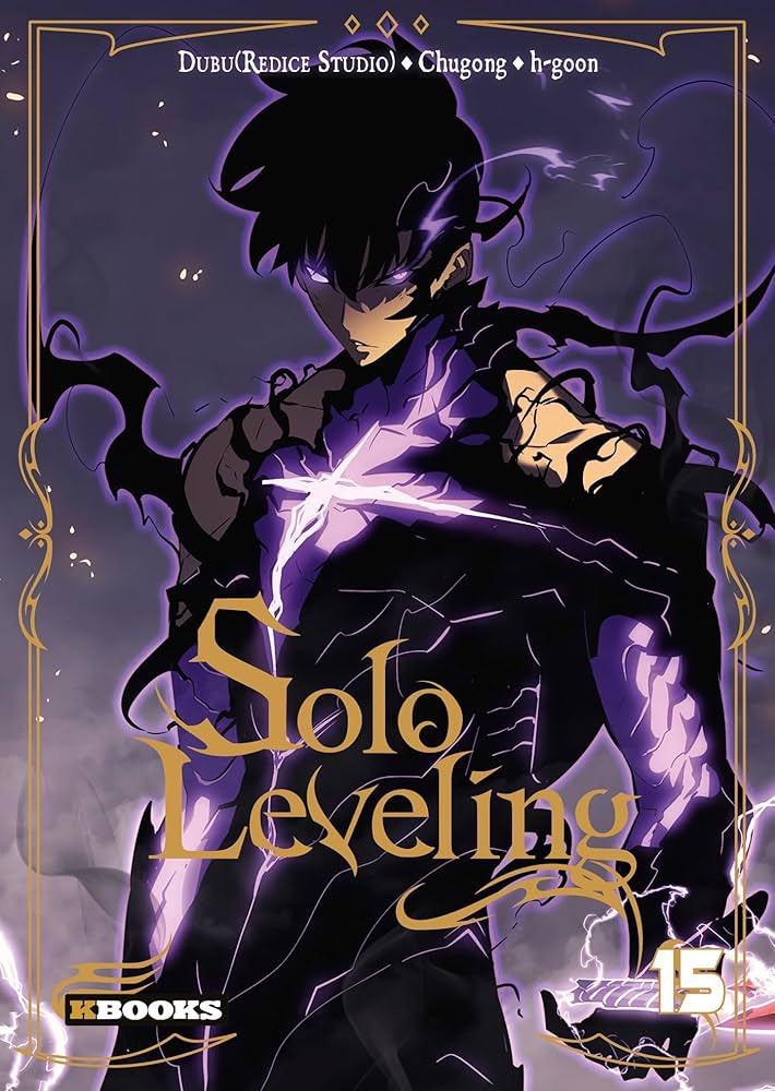 Inku_fr's tweet photo. Pour les fans de SOLO LEVELING, à 18h, on lance un grand concours avec l'intégrale des tomes à gagner ! 🎁 

Activez vos notifications et préparez-vous ! 🔔 https://t.co/lb9BhNDbcS