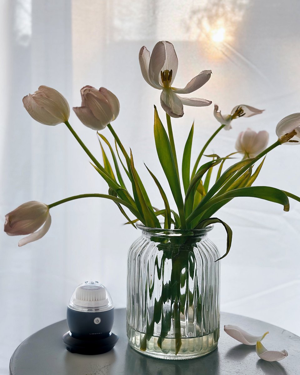 LiberexOfficial's tweet photo. Hello, April! 🌷As spring blossoms, it's the perfect time to refresh your self-care routine. Embrace the season of renewal by decluttering your space, revitalizing your skincare regimen, and nurturing your well-being. https://t.co/xMdiPOXN5J