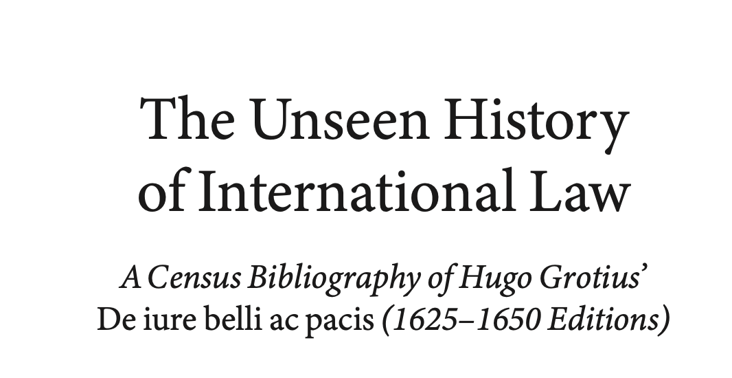 Proofs have arrived!!