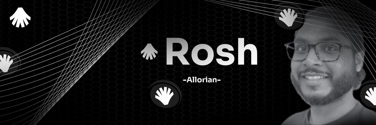 _youridolo's tweet image. gML
I made an @AlloraNetwork themed banner for fellow Allorians.
@lhordkrane
@roshpatel_
@lawrenx_
@0xFeetPic
I hope you like it.
It also comes in a white background.
If you need an Allora themed banner like this, kindly mention in the comments.