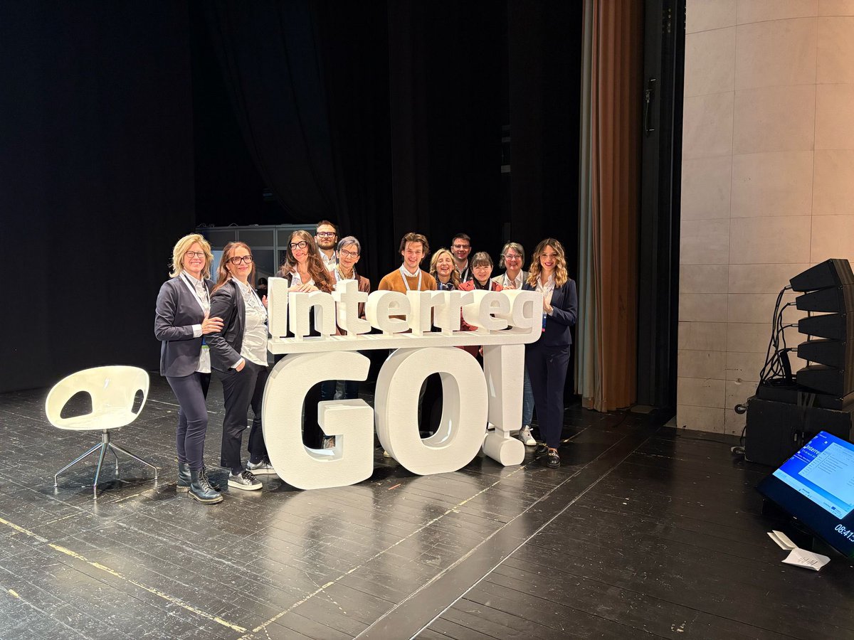 InterregITASLO tweet media