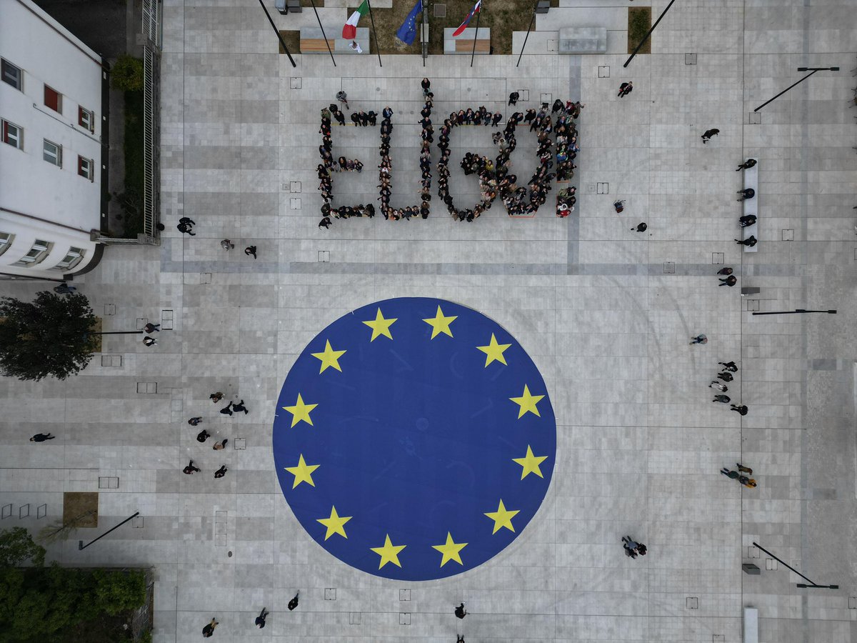 InterregITASLO (@interregitaslo) on Twitter photo Že 35 let Interreg povezuje ozemlja in ljudi po vsej 🇪🇺.
27. in 28. marca smo bili del ekipe #InterregGO v Gorici in Novi Gorici, da bi skupaj oblikovali sodelovanje po letu 2027.
#interregitaslo #interreggo2025 #interregannualevent
<a href="/EUinmyRegion/">EUinmyRegion🇪🇺</a> <a href="/EU_Commission/">European Commission</a> Že 35 let Interreg povezuje ozemlja in ljudi po vsej 🇪🇺.
27. in 28. marca smo bili del ekipe #InterregGO v Gorici in Novi Gorici, da bi skupaj oblikovali sodelovanje po letu 2027.
#interregitaslo #interreggo2025 #interregannualevent
<a href="/EUinmyRegion/">EUinmyRegion🇪🇺</a> <a href="/EU_Commission/">European Commission</a>