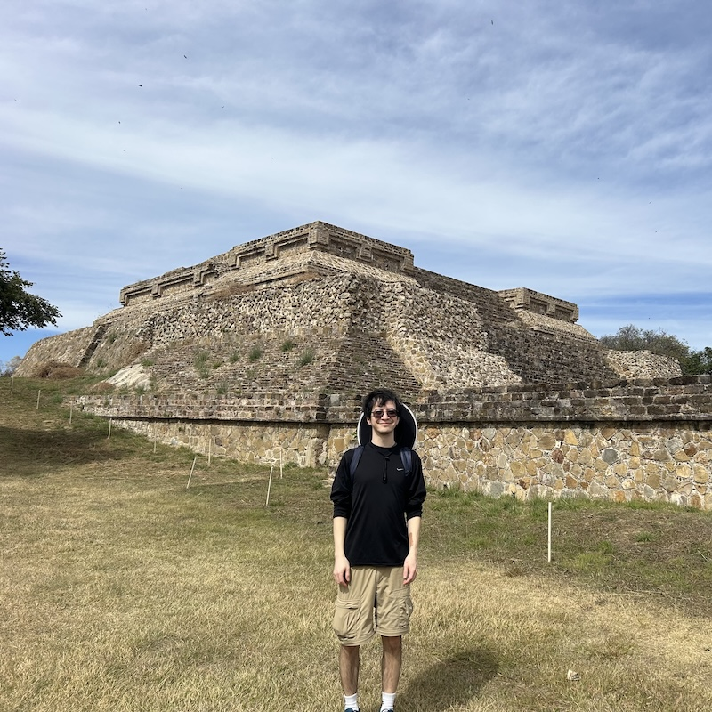 We are excited to announce that Eugene Siegel has joined Brink as an open source engineer working on fuzz testing and Bitcoin Core development!