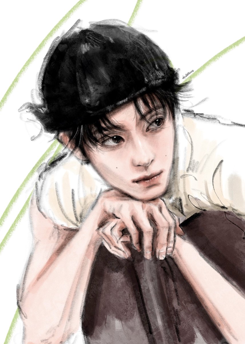 The Firstfruit

#MARK #마크 #NCT #AprilFoolsDay