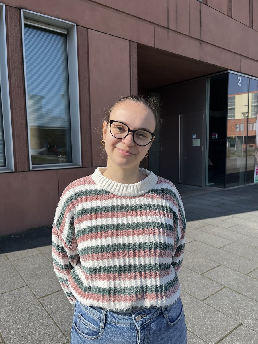 Alberto Pérez-Bitrián (@albertpebi) on Twitter photo This month we welcome Irene Melendo, who will join us during three months as a visiting <a href="/EUErasmusPlus/">Erasmus+</a> PhD student. We wish her a successful stay here and a lot of fun in #TeamXenon <a href="/saricafl/">sara fuertes</a> <a href="/PlatinerosUZ/">Platineros</a> This month we welcome Irene Melendo, who will join us during three months as a visiting <a href="/EUErasmusPlus/">Erasmus+</a> PhD student. We wish her a successful stay here and a lot of fun in #TeamXenon <a href="/saricafl/">sara fuertes</a> <a href="/PlatinerosUZ/">Platineros</a>