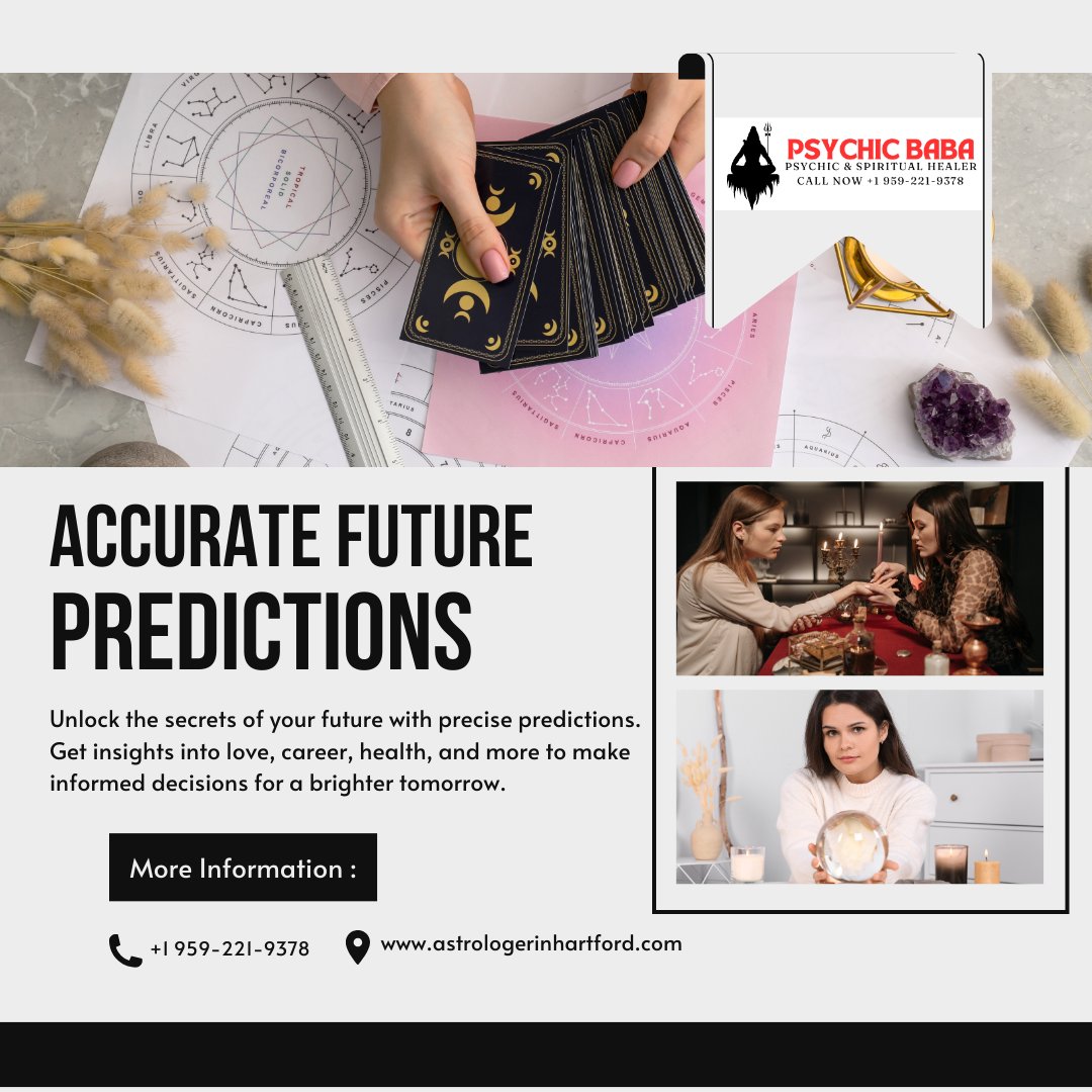 psychic_baba's tweet image. Find clarity in love and relationships with Psychic Baba’s insightful readings. Whether single or in a relationship, receive the guidance you need to thrive emotionally.
#clarityinlove #psychicbaba #relationshipguidance #emotionalsupport #loveandinsight