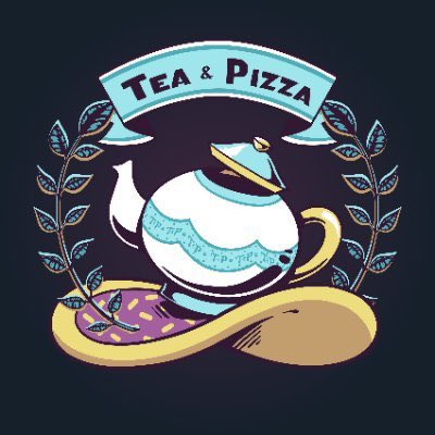 LDNsFinestPvP's tweet photo. #NewProfilePic delighted to assimilate into the @TeaNPizza crew. 

After our solitary victory in BattleFrontier… our invite was as inevitable as Thanos. https://t.co/Co7jIvtKFe