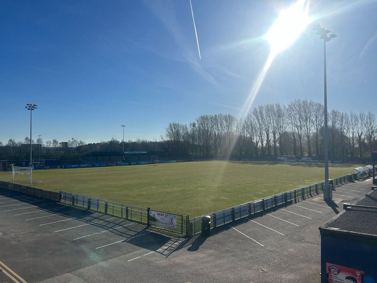 Cheshire Football Association (@cheshire_fa) on Twitter photo SECONDARY GIRLS FOOTBALL LEADERSHIP DAY | ππ
The sun is shining and weβre all set for a great day ahead for the Secondary Girls Football Leadership Day in partnership with <a href="/YouthSportTrust/">Youth Sport Trust</a> <a href="/BarclaysFooty/">Barclays Football</a> <a href="/FA/">The FA</a> at <a href="/Vauxhallmotorfc/">Vauxhall Motors FC</a> π
#letgirlsplay #madeforthisgame SECONDARY GIRLS FOOTBALL LEADERSHIP DAY | ππ
The sun is shining and weβre all set for a great day ahead for the Secondary Girls Football Leadership Day in partnership with <a href="/YouthSportTrust/">Youth Sport Trust</a> <a href="/BarclaysFooty/">Barclays Football</a> <a href="/FA/">The FA</a> at <a href="/Vauxhallmotorfc/">Vauxhall Motors FC</a> π
#letgirlsplay #madeforthisgame