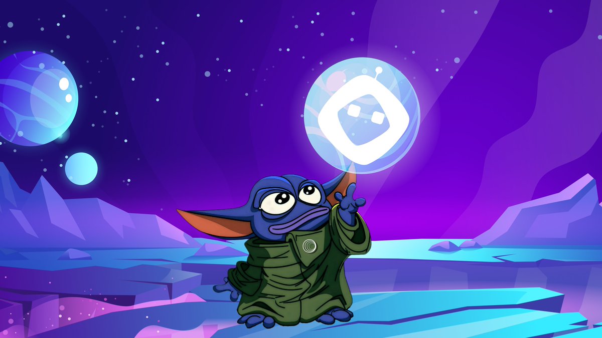 drop your wallet 👇

everyone gets DeFAI access
.
.
.
.
.
.
.
.
.
.
.
.
.
.
.
.
(Only valid on April 1st. Trust us)