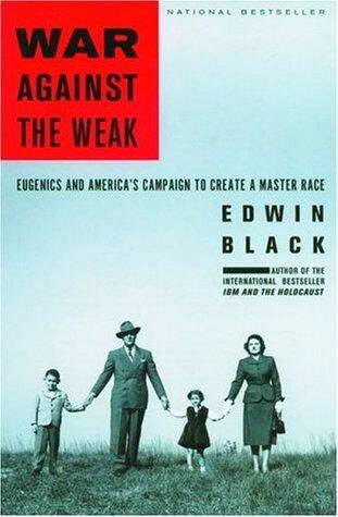 SamuraiElf's tweet photo. @bollgare @AnnieForTruth Jim Crow was a form of fascism and it was that along with the Eugenics movement that inspired the Nazis. The last century the US sterilized 75,000 people and the laws allowing those state crimes were in the early 1900's. This book is a must read, it kills alot of myths. https://t.co/93eO35y480