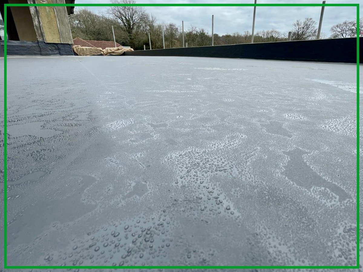 westwoodliquid's tweet photo. โญ๏ธ Project Complete! ๐กโจ
Another fantastic display of workmanship achieved by @M_j_roofing as they successfully completed a new extension featuring a full warm roof build-up, delivering both durability and a seamless finish.
Great work guys! ๐
#roofing #waterproofing #WWUK https://t.co/WxwmT2CehZ