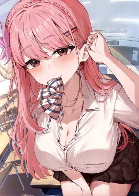 「これ……処理したほうがいいのよね?」 