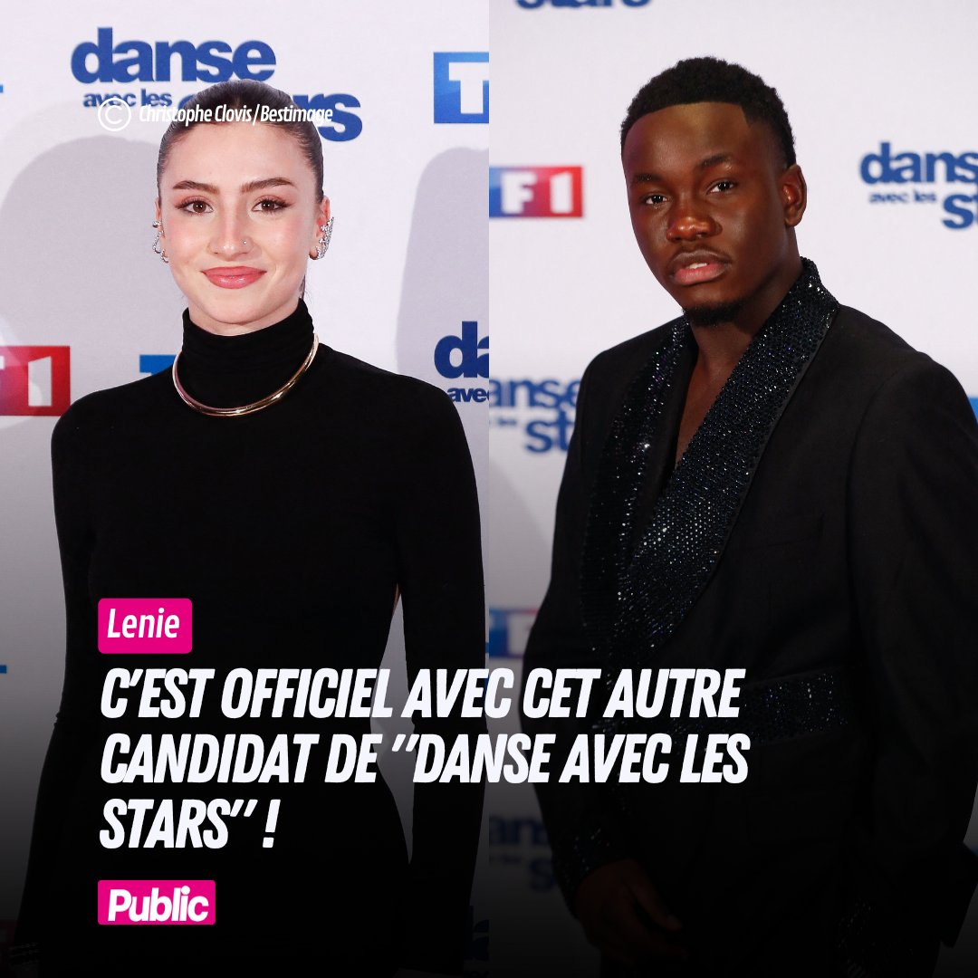 Public on X: "🚨Ce vendredi 28 mars 2025, #Lenie et #Jungeli ont mis fin au  suspense. Sur Instagram, les deux artistes ont officialisé leur  collaboration ! 👉Plus d'info : https://t.co/xKnZbduCxK #people #newspeople  #
