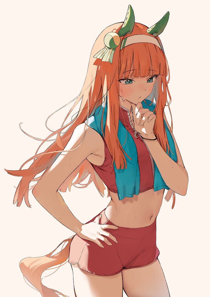 「うーん…」