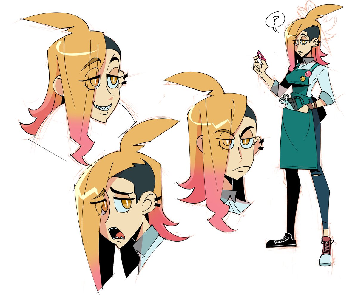 Maxxsel's tweet photo. 2D artist 
#ArtistOnTwitter #art https://t.co/4MxhJqJ6ld