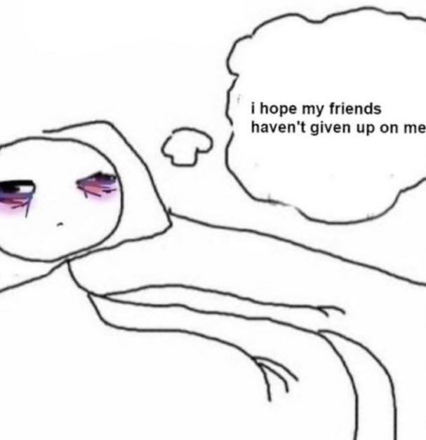 อย่าเพิ่งยอมแพ้ในตุวช้านเลยน้า 💧-💧