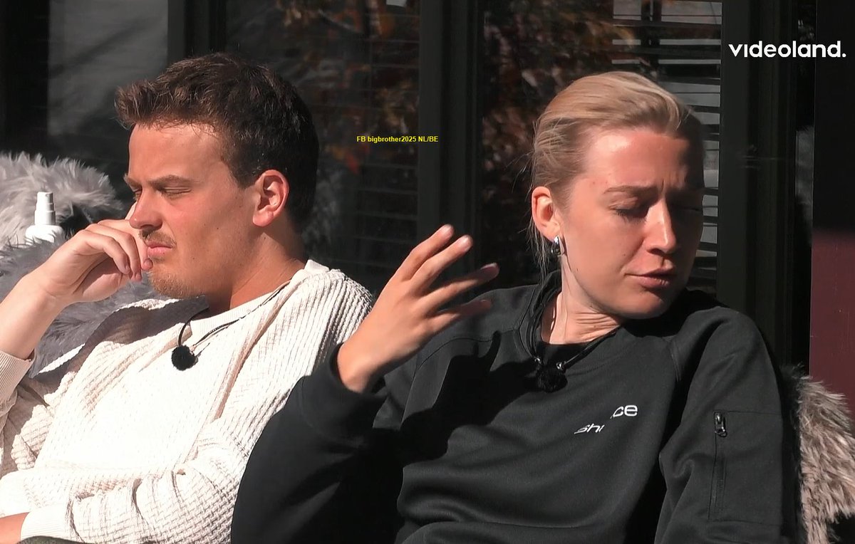 Big-Brother 🇳🇱 tweet media