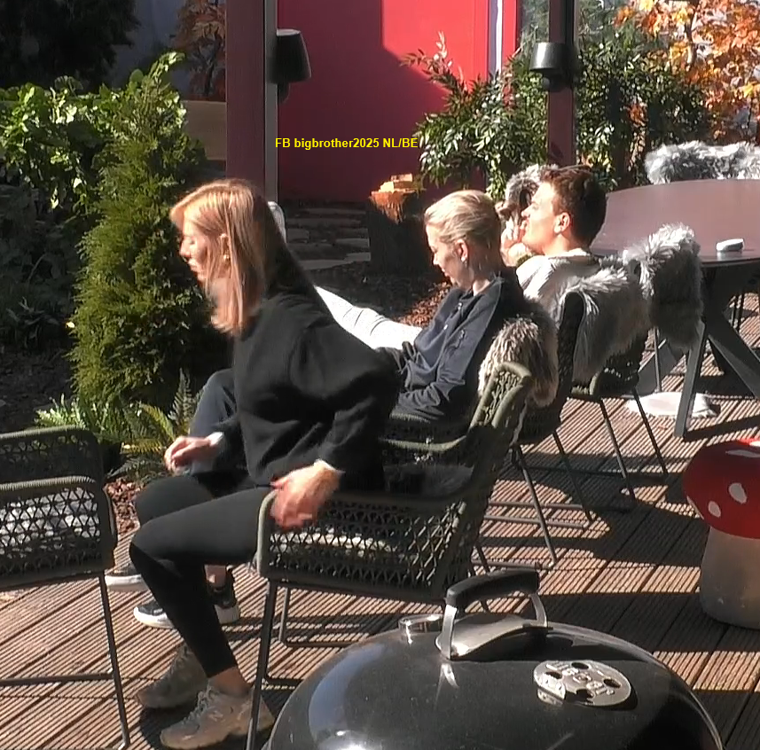 Big-Brother 🇳🇱 tweet media