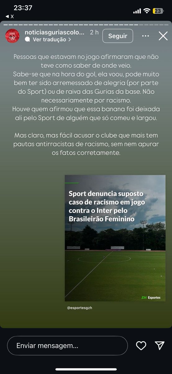 ChacreteDaIVI's tweet photo. arremesso de ALEGRIA  HAHAHHAHAHAHHAHAHHAAH

TENTANDO CULPAR O PRÓPRIO SPORT

eu nunca vi torcida mais suja que essa https://t.co/CXQxvQteXP