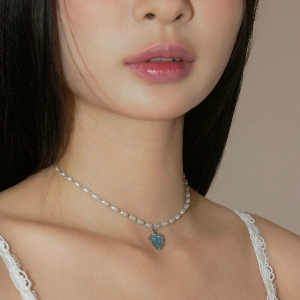 pepopre's tweet photo. #FWWL Love Beads Necklace-Blue ลด 38% คับ
💙540 บาท (มัดจำ 270) https://t.co/7OBI6fmyhy