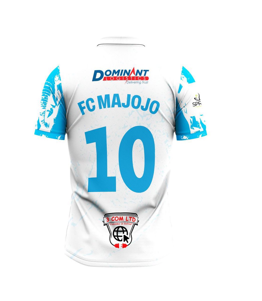 🚨 Season 5 is here! 🚨
New month, new vibes, and a brand-new kit! Get ready to support the team in style as we kick off this exciting season🔥👊
Here we go, Season 5, we’re ready for you! 👊💥<a href="/DominantUG/">Dominant Logistics (U) Ltd</a> <a href="/3comLtd/">3Com Ltd</a> <a href="/Adritex_Uganda/">Adritex Solutions</a> <a href="/sproutsalonug/">Sprout Unisex Salon</a>