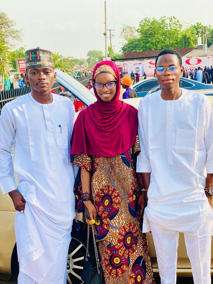 AbdullahiSafiu's tweet photo. Alhamdulillah, regardless of all the privileges. Ya Allah, I'm grateful. https://t.co/YkL6R3L8oZ
