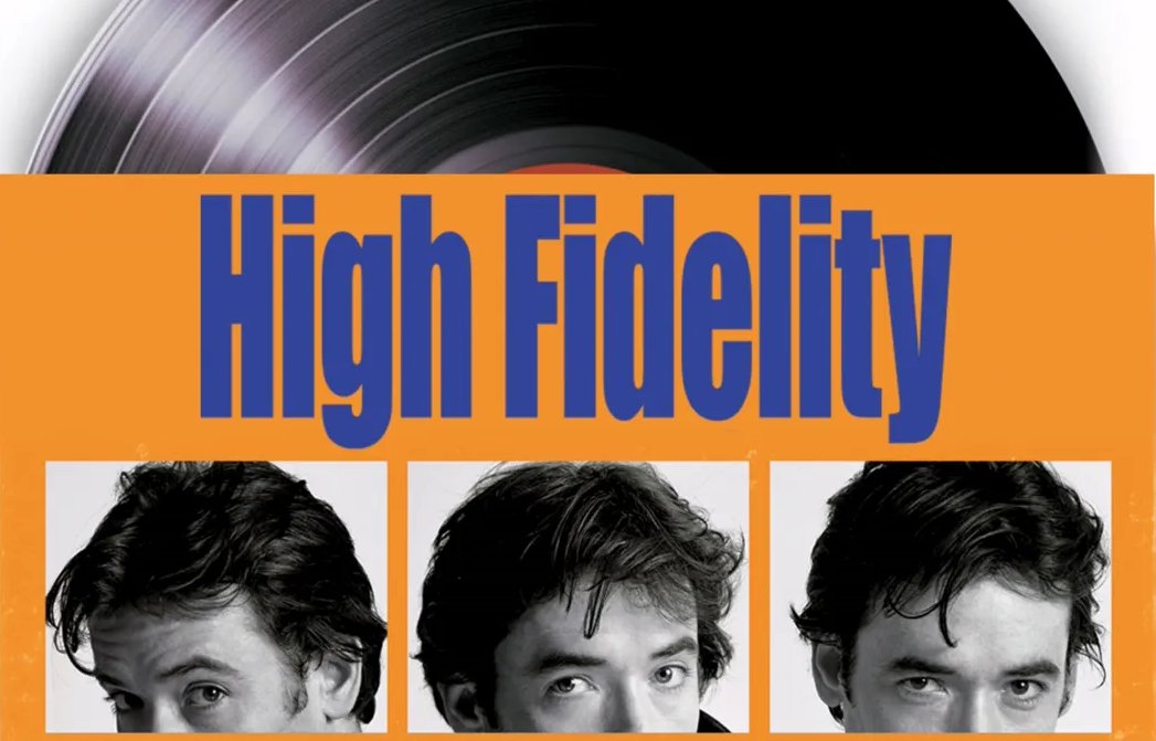 ATRightMovies's tweet photo. HIGH FIDELITY was released 25 years ago this week. One of the most successful adaptations of a nick Hornby novel, and as popular with music lovers as movie fans, the behind-the-scenes tale has to be in the Top 5 making of stories…

1/31 https://t.co/ANo9fyXyfJ