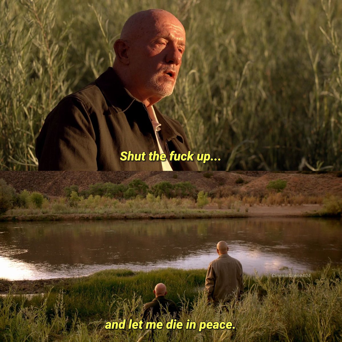 CinemaScene404's tweet photo. Breaking Bad (2012) https://t.co/BewzrtrOXQ