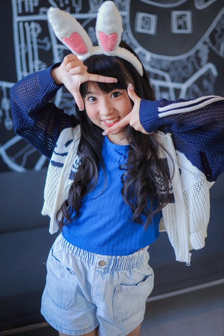 Twitterのコスプレ画像20