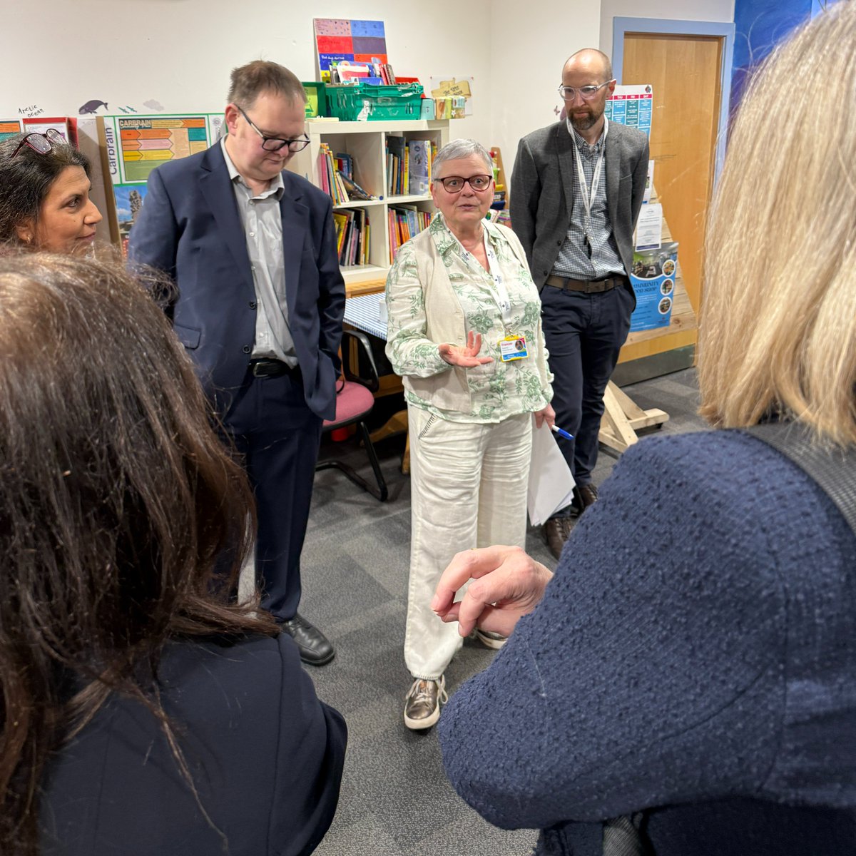 Alison Johnstone (@poscotparl) on Twitter photo It was great to hear about all the amazing work being done in Cumbernauld and Carbrain yesterday, and to hear what people want from their @scotparl in the future.
Thanks to <a href="/CarbrainH/">Cumbernauld & Carbrain Community Hub</a>, <a href="/NCLanarkshire/">New College Lanarkshire</a>, <a href="/CCPG2023/">Cumbernauld Community Piping Group</a>, <a href="/recovery_nl/">NLRecoveryCommunity</a> and others for a warm welcome!
#ScotParl25 It was great to hear about all the amazing work being done in Cumbernauld and Carbrain yesterday, and to hear what people want from their @scotparl in the future.
Thanks to <a href="/CarbrainH/">Cumbernauld & Carbrain Community Hub</a>, <a href="/NCLanarkshire/">New College Lanarkshire</a>, <a href="/CCPG2023/">Cumbernauld Community Piping Group</a>, <a href="/recovery_nl/">NLRecoveryCommunity</a> and others for a warm welcome!
#ScotParl25