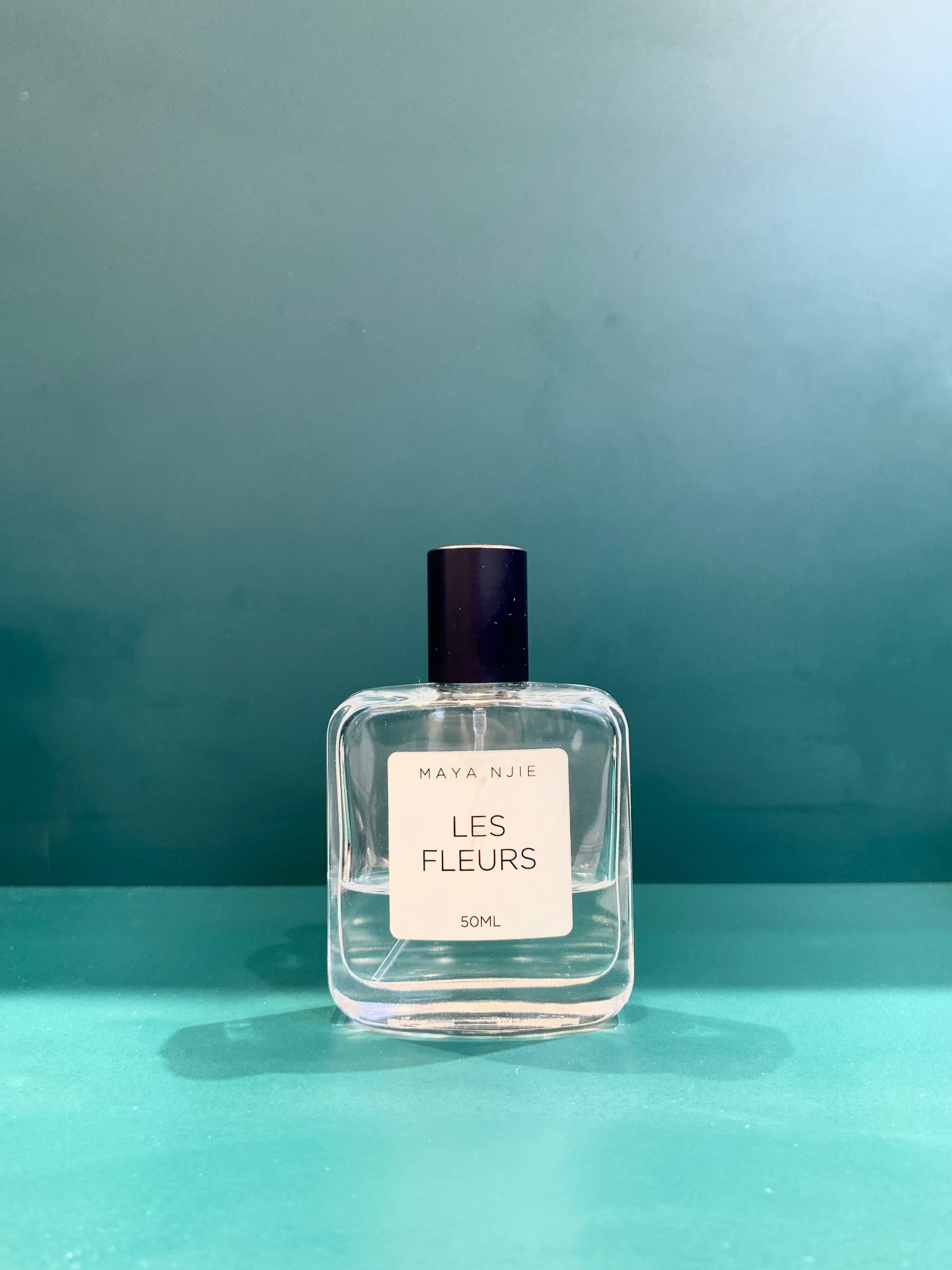 NOSE SHOP Maya Njie /オードパルファムレフルール