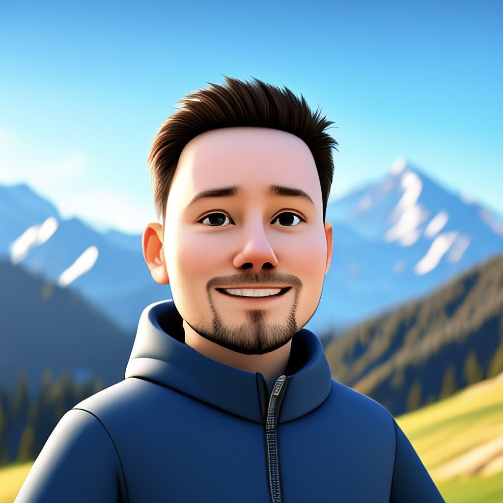 Robert Michel tweet media