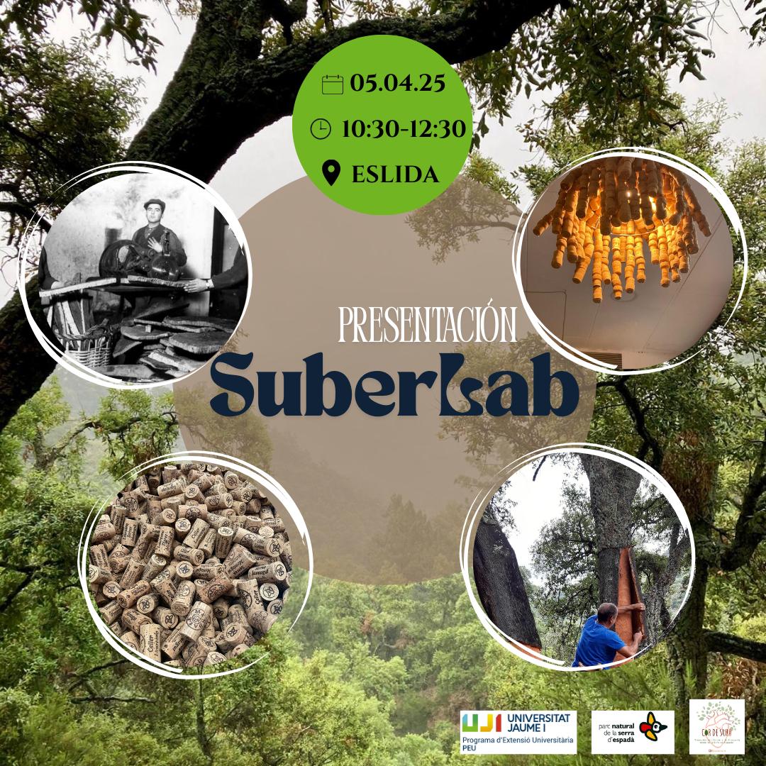 En Espadà, el fantàstic equip de tècnics del parc natural continua innovant per ajudar a mantindre en marxa tan espectacular hàbitat de persones i altres éssers vius.