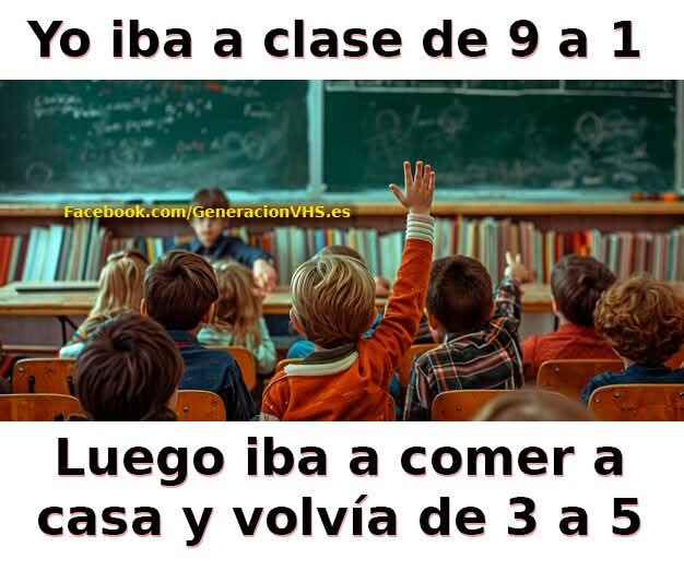 Y sin trauma ninguno