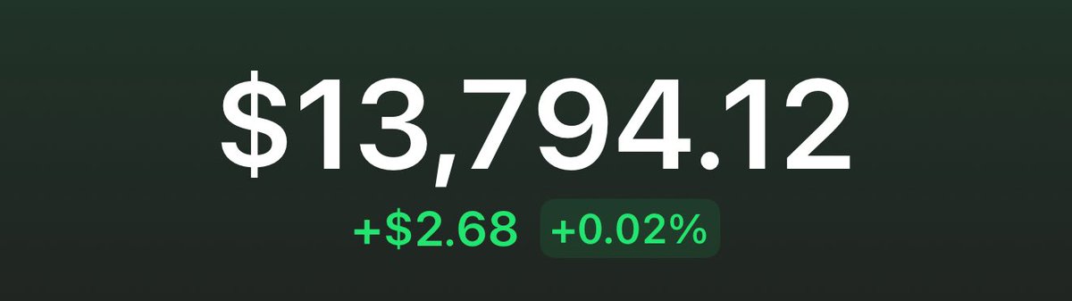 edonfx's tweet image. I usually don't do giveaways but yesterday i hit big so here we are

10 SOLS for 10 people ( 1 sol each )

All you have to do is:

Explain why u need the sol / like and RT

Choosing the winners in 10h or so...