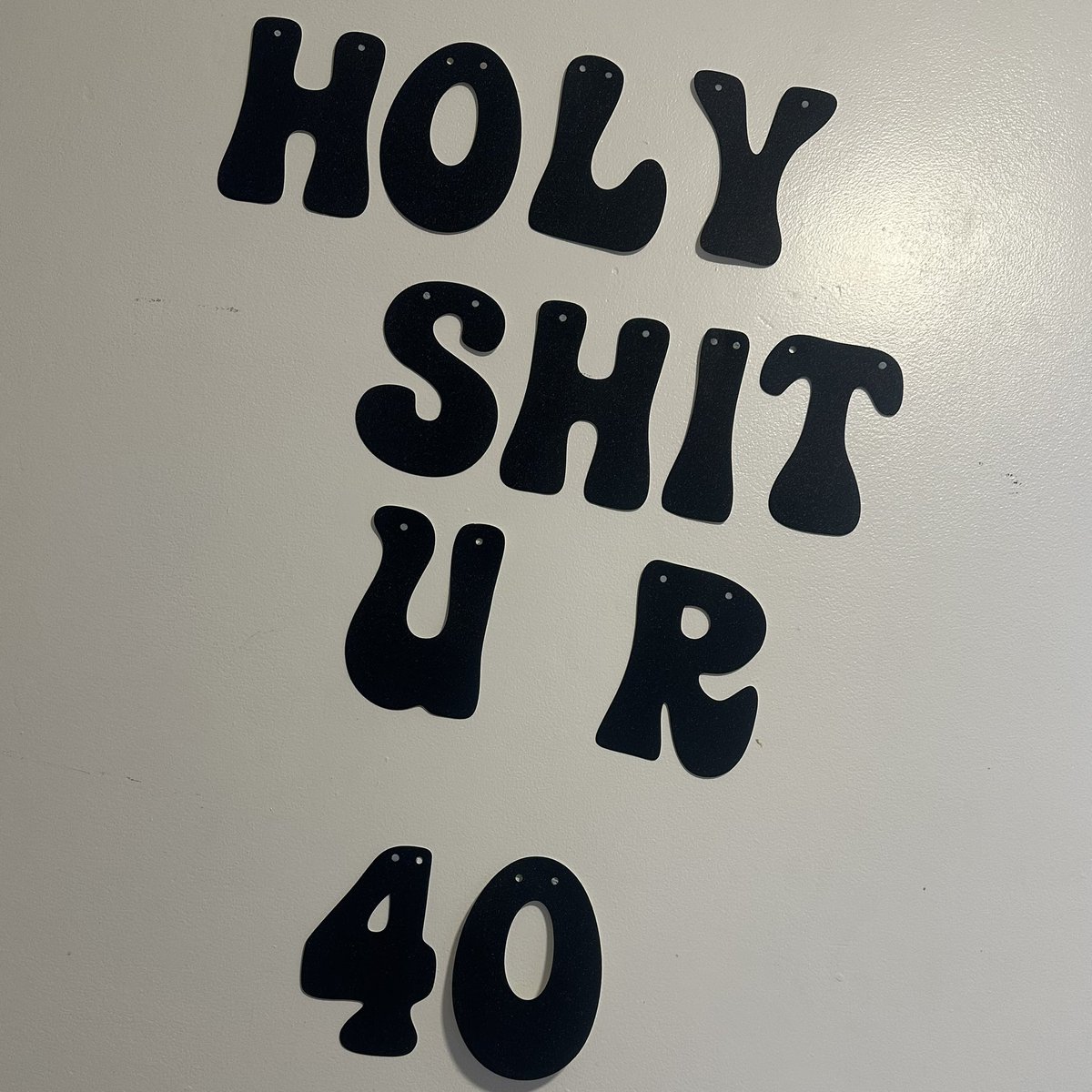 Yep, today I join the 40 club which means I’ve been loving horror for well over 30yrs now and just like horror life has had its ups and downs but also just like horror I shall remain victorious 😂
Cheers to everyone with me on this journey with let’s talk horror
#podcast #horror