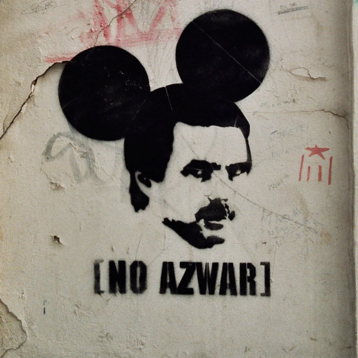 BarrioCanino's tweet image. [Audio] Programa 312: &quot;Gritos en las paredes: activismo en el espacio público&quot;.

Con @redretro, @dosjotas2js, @rocblackblock y Noaz.

Transformando el espacio público con arte urbano desde la disidencia.

agorasolradio.org/podcast/barrio…