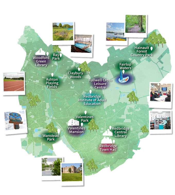 Happy Birthday Redbridge!

It's a privilege to follow the founding members &amp; serve. The London Boroughs were born out of a bold idea and we’re keeping that tradition 60 years on, innovating to deliver for local people.

It’s a great borough, discover it 👇redbridge.gov.uk/discover/