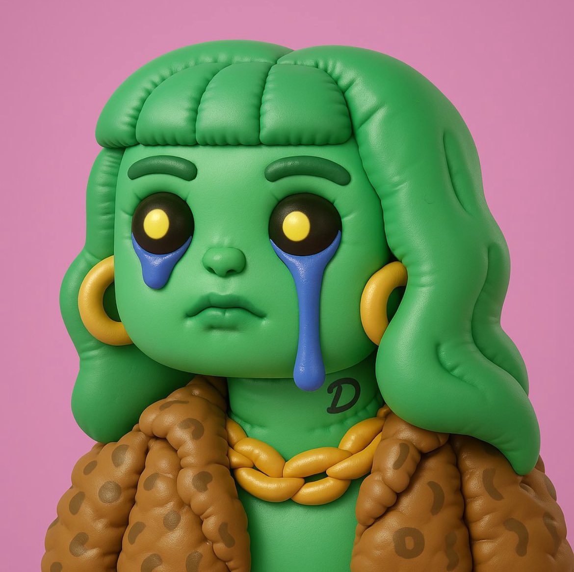 Inflatableememe's tweet photo. Spread the word INFLATABLES will be dropped very soon!
#memecoindrop #memecoins #memecoin https://t.co/U57lWPGlMn