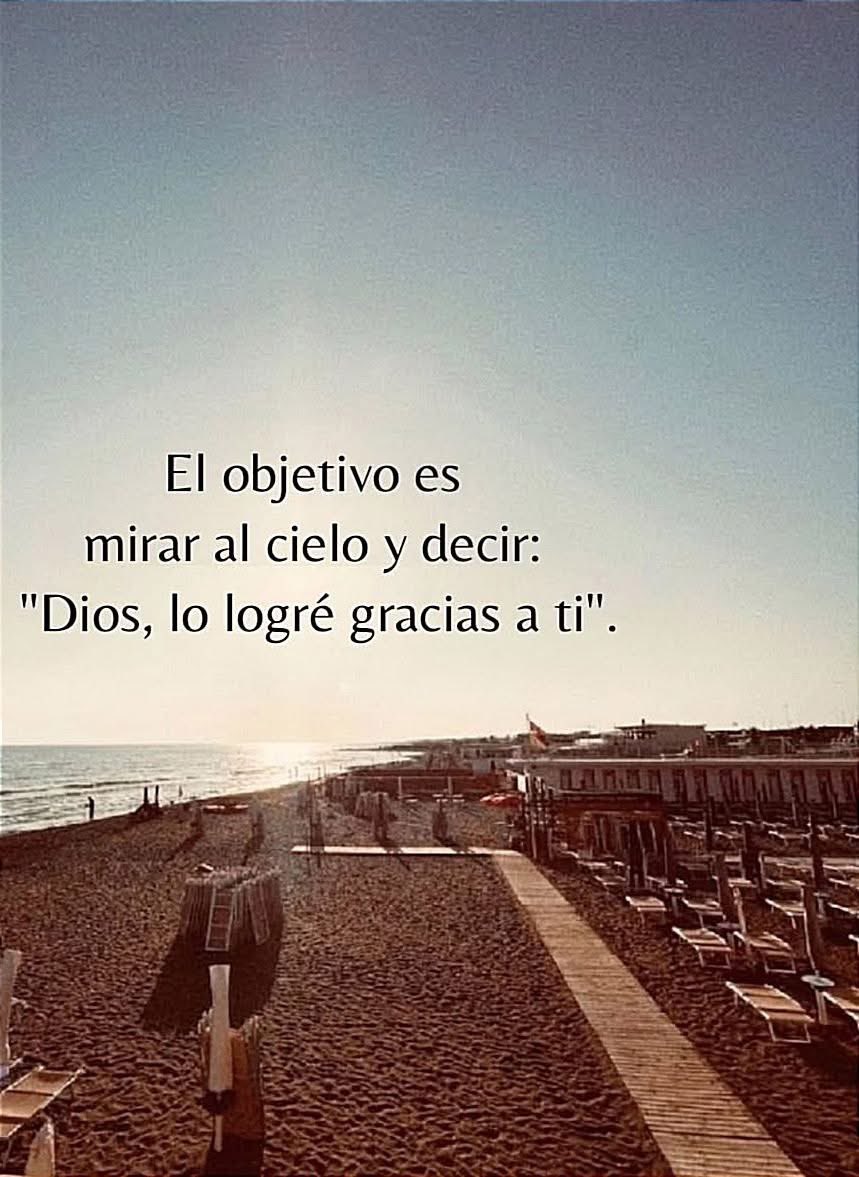 Sé que el camino no será fácil, pero Dios me hizo todo terreno. 🙏♥️🤗