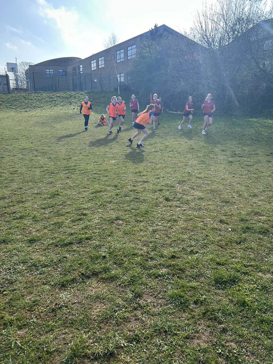 Bishop PE Department tweet media