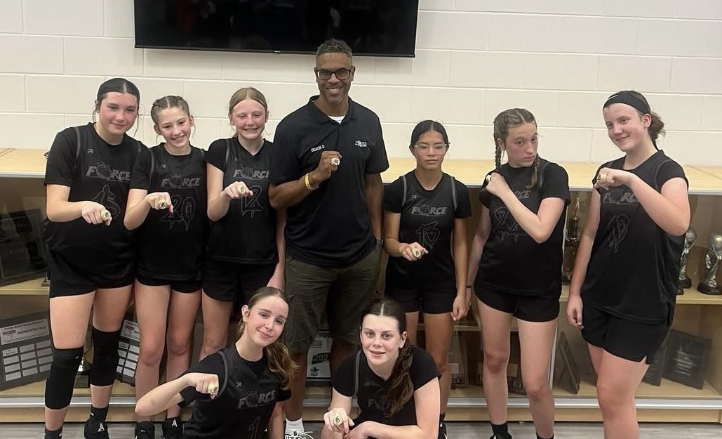 Louisiana Force tweet media