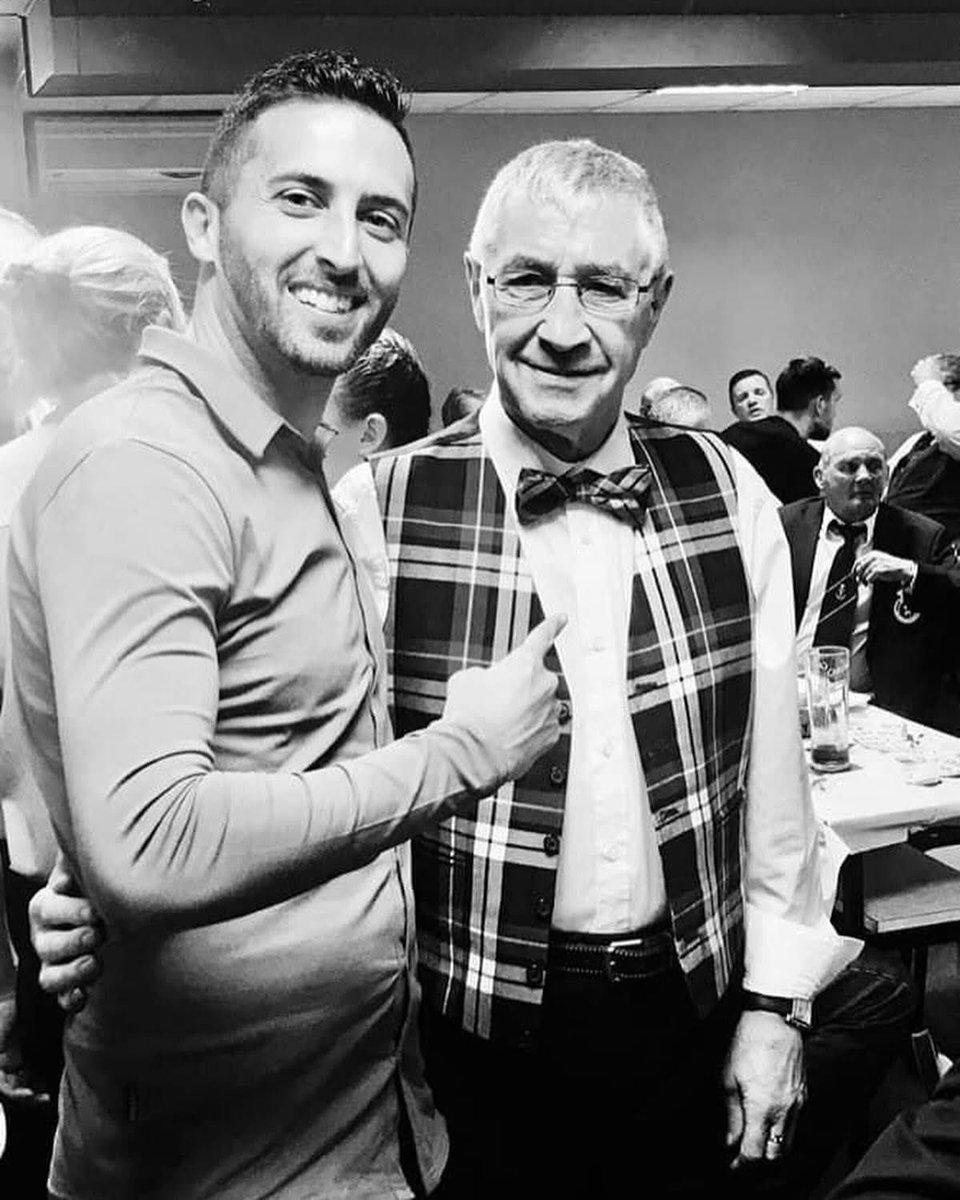 SloanArt_'s tweet image. Remembering today one of my favourite ever boxers Ken Buchanan who passed away #onthisday 2 years ago. He was 77 years old.
Ken’s passing left a void in boxing and is sadly missed.🥊🙏🏻
KB seen here with my great friends @welshrocky_ and his pal and mine Jock Mcinnes MBE 🏴🤝🏴