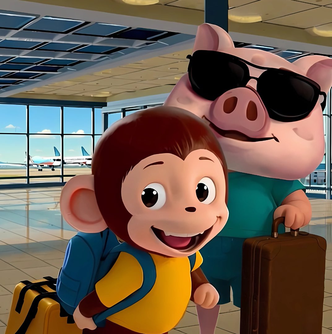 COCO MONG Syndicate tweet media