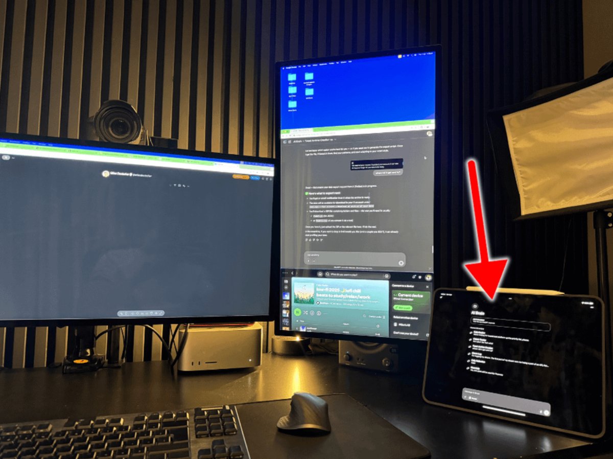 Miles Deutscher tweet media