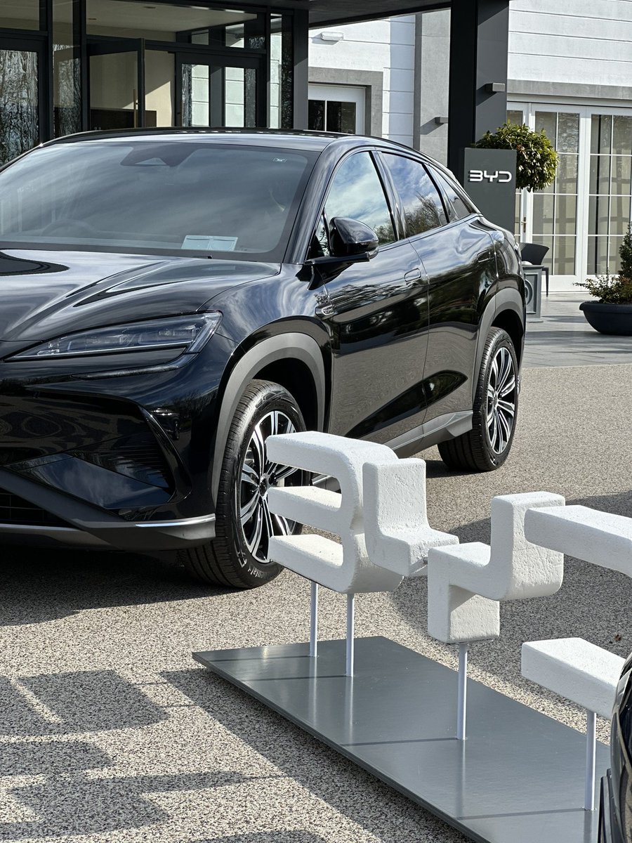 Today’s Irish launch of the Sealion 7