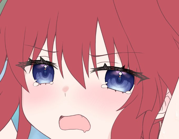 Wip
久しぶりの版権絵楽しいです…!
完成まで頑張ります!あと塗だけ
#ましろ色シンフォニー
#乾紗凪 